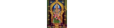 கன்னியாகுமரி - தமிழ்நாடு